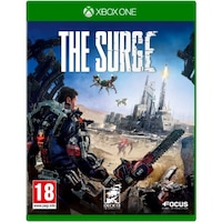 Joc The Surge pentru Xbox One