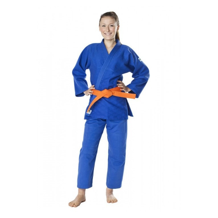 Kimono judo hotsell adidas copii