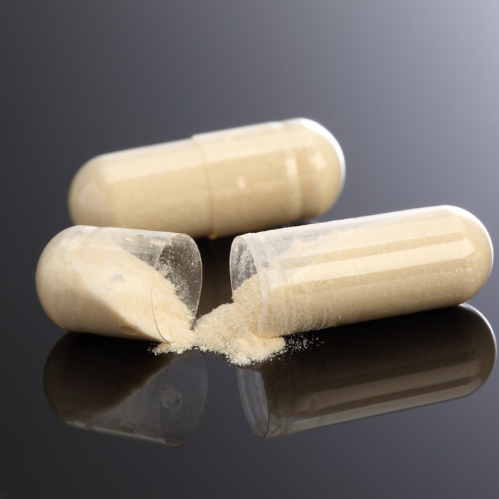 Sofran 30mg Crocin 10% / Safranal 2, ALINESS, 90 capsule