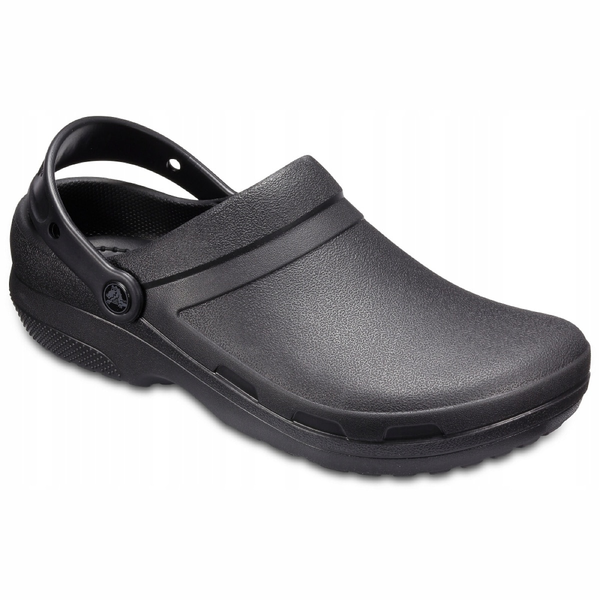 Saboti Femei, Crocs, Specialist II Clog, Negru, 41-42 EU - eMAG.ro