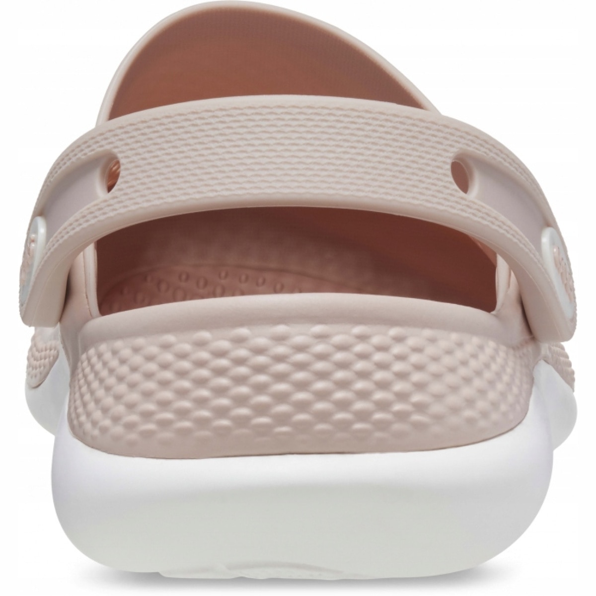 Дамски сабо, Crocs, LiteRide 360 Clog, розово, 41-42 EU - eMAG.bg