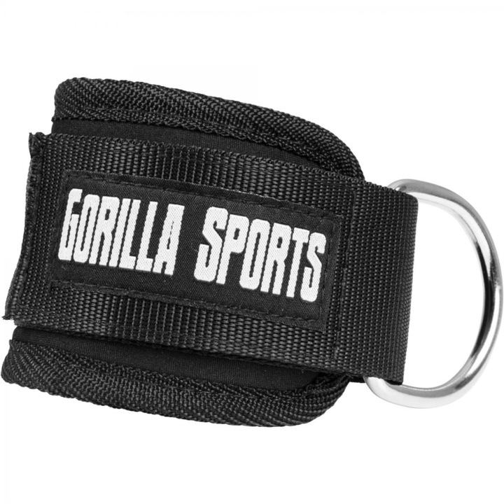 Curea, Gorilla Sports, pentru picioare