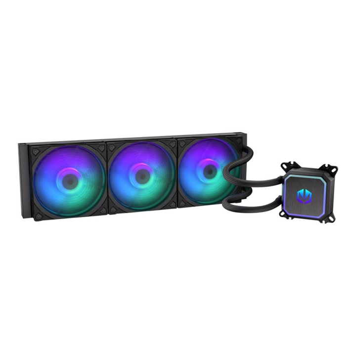 Endorfy Navis F360 ARGB - processor cooler (EY3B006)