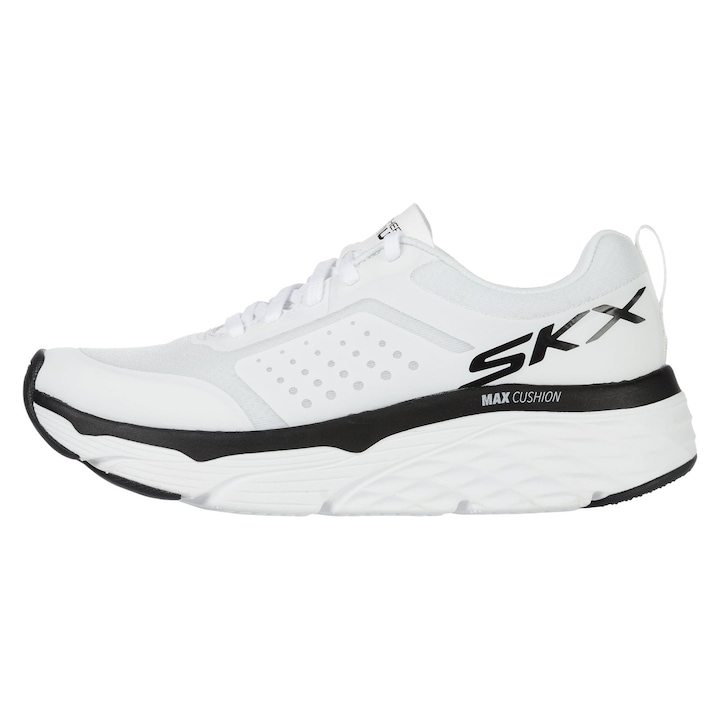 Спортни обувки Skechers MAX CUSHIONING ELITE 128575WBK