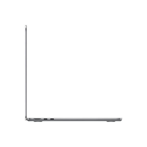 Лаптоп Apple MacBook Air 13.6" Retina, 13.6 инча, Apple M2, 8 GB RAM