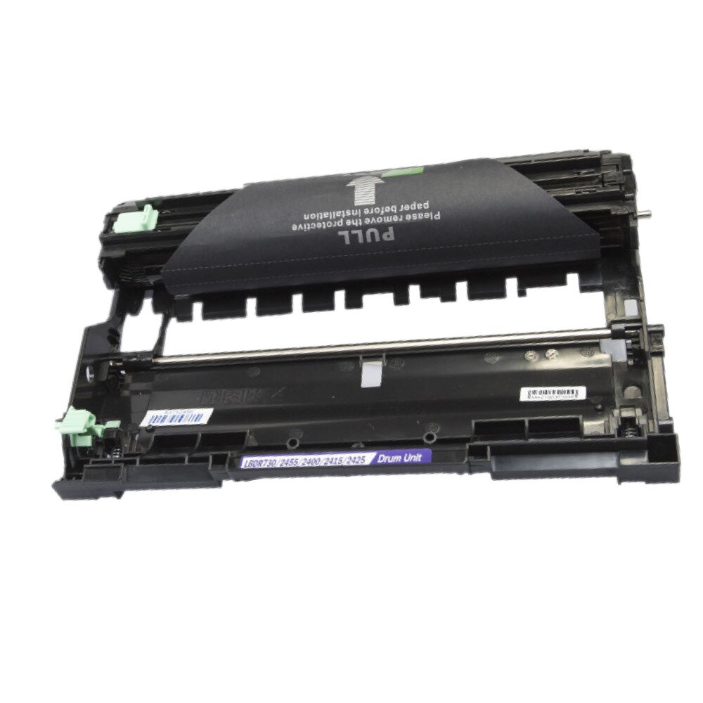 Unità Tamburo DR-2400 Compatibile Brother – 12.000 Pagine, Per Stampanti Laser HL/MFC/DCP - Foto 5
