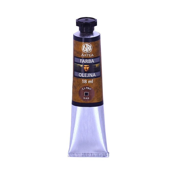Astra olajfesték 18 ml