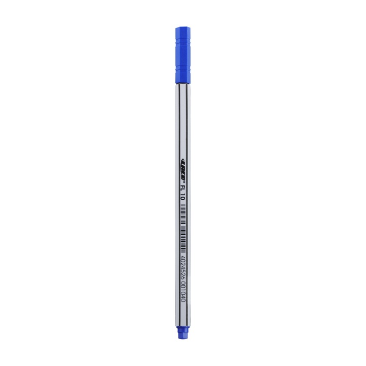 LACO Blue Fineliner toll