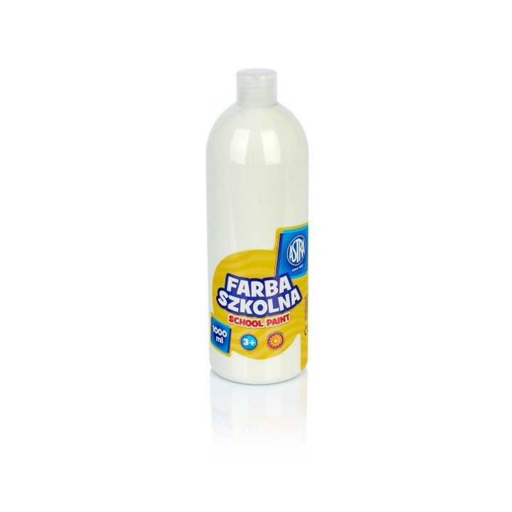 Astra festék, 1000ml, Fehér