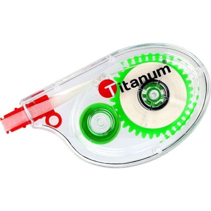 Титаниева корекционна лента 5мм 8м