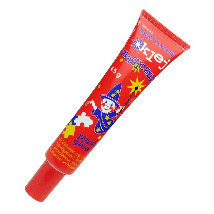 Lipici magic tub, Kamaben, 45g