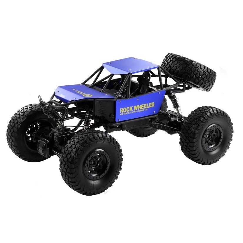 Jd toys 2024 rock crawler