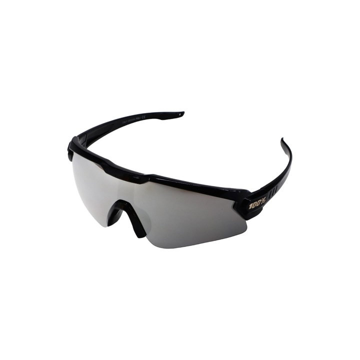 Слънчеви очила, UV защита, NO10217, черни