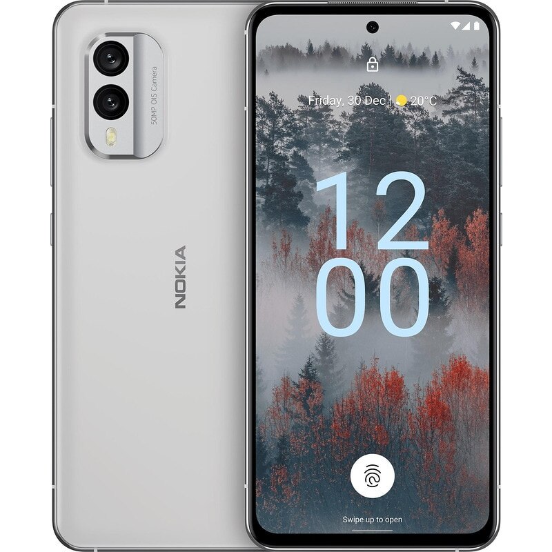 nokia x30 5g emag