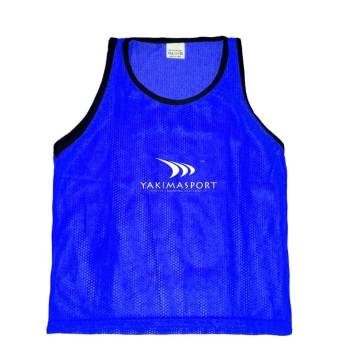 Vesta antrenament, YakimaSport, copii, albastra