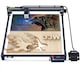 Masina de gravat S30 Ultra-33W, SCULPFUN, 600x600mm, cu pompa, Albastru