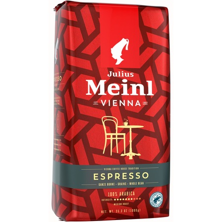 Cele mai bune cafele boabe Julius Meinl - Arome excepționale pentru pasionații de cafea