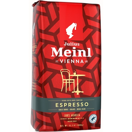 Cele mai bune cafele boabe Julius Meinl - Arome excepționale pentru pasionații de cafea