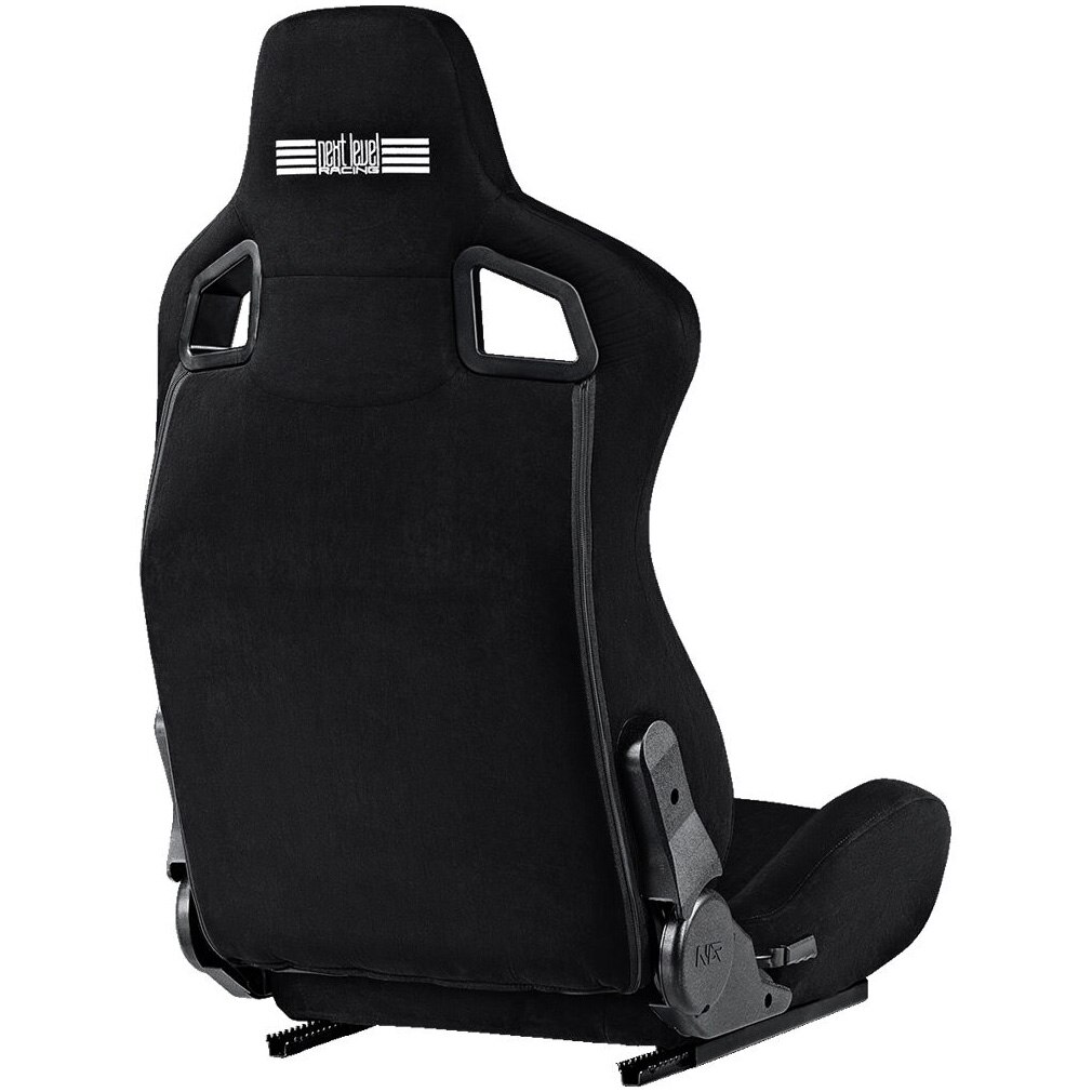 Scaun Gaming Cokpit Next Level Racing ERS1 Elite - eMAG.ro