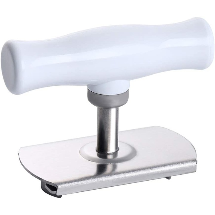 Deschizator de borcane, Inox, 2.5-4.10 cm