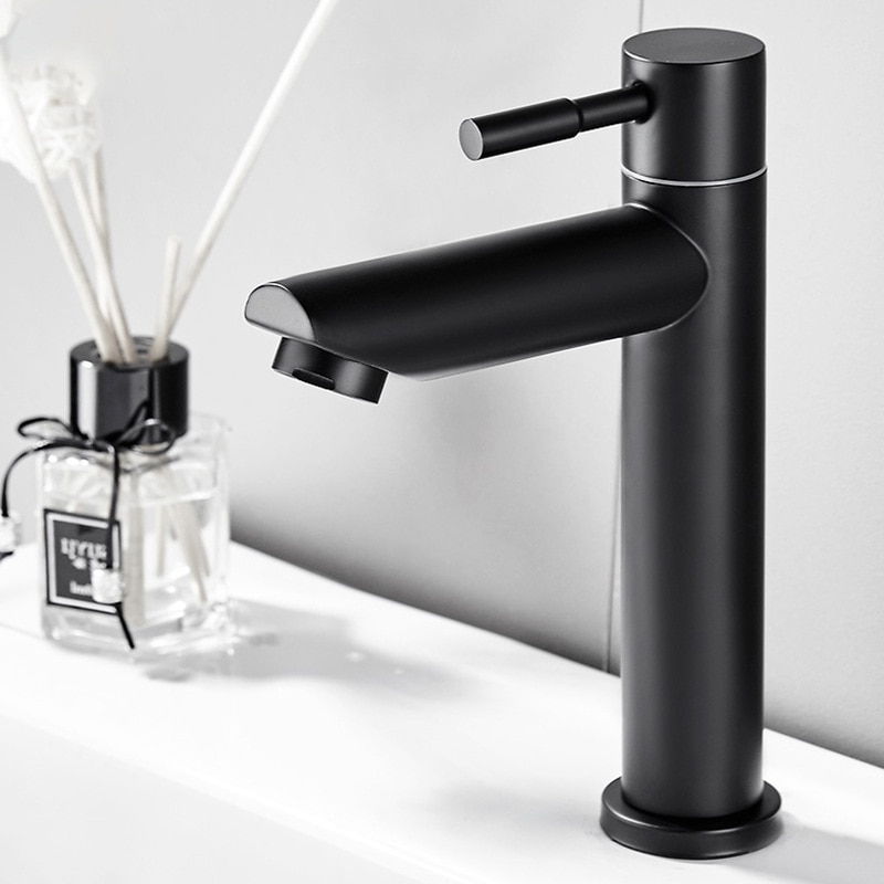 Robinet pentru cada, Inox, G1/2