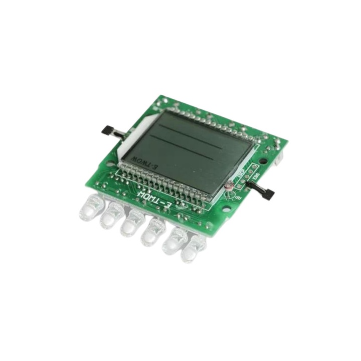 Display 36V pentru E-TWOW, TW-14