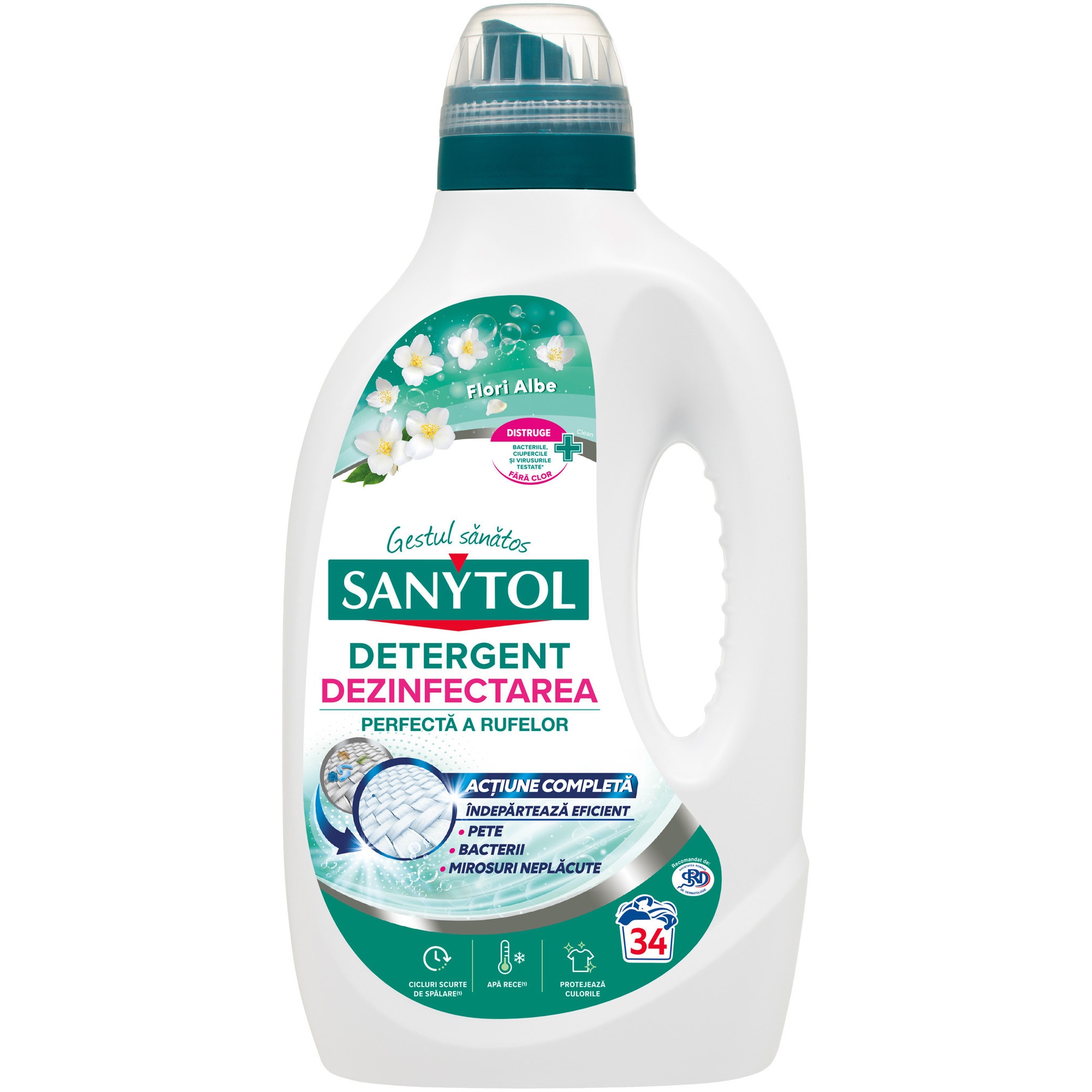 Sanytol 1.7l