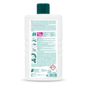 Vízkő-eltávolító