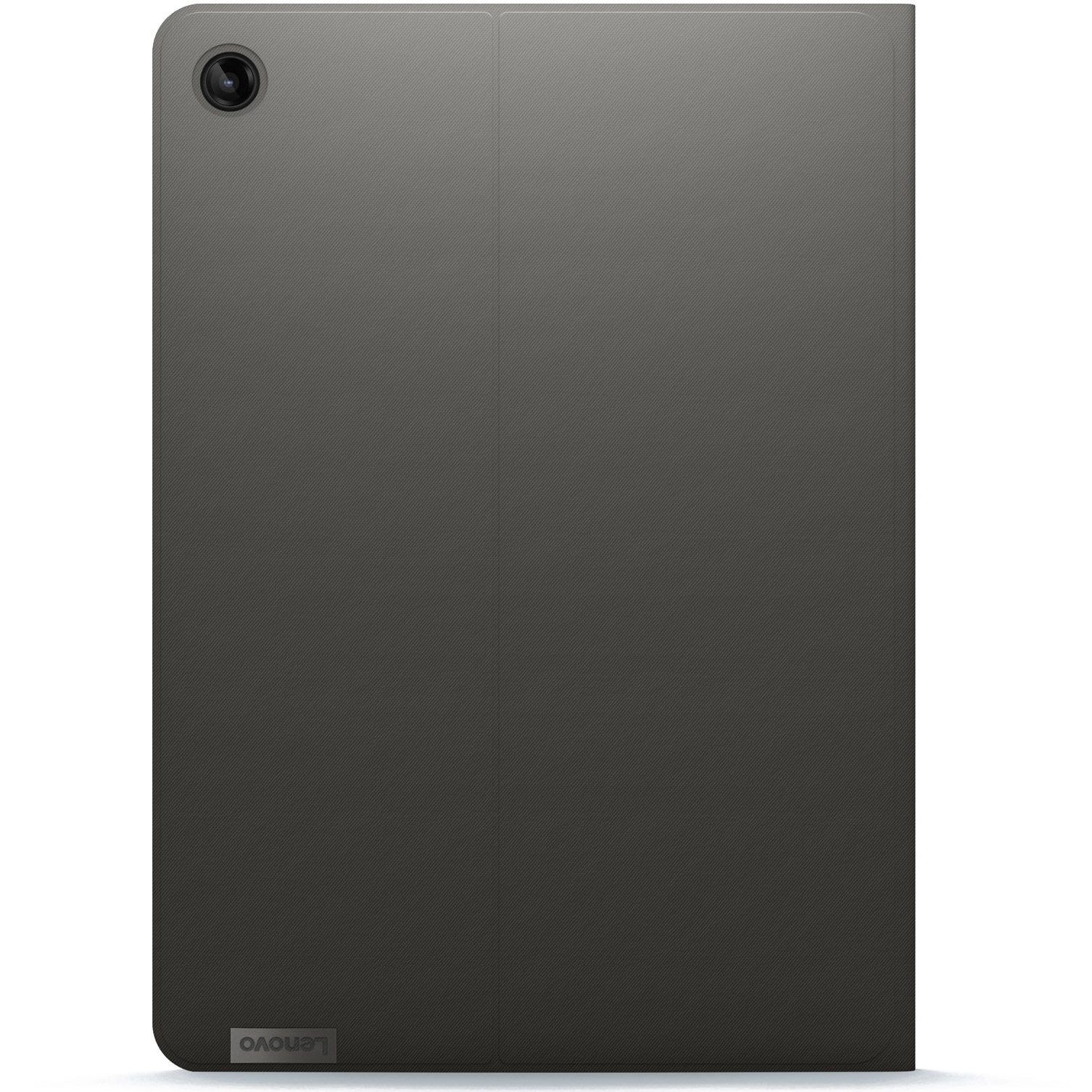 Husa de protectie Lenovo ZG38C03903 pentru M10 Plus (3rd Gen), Negru