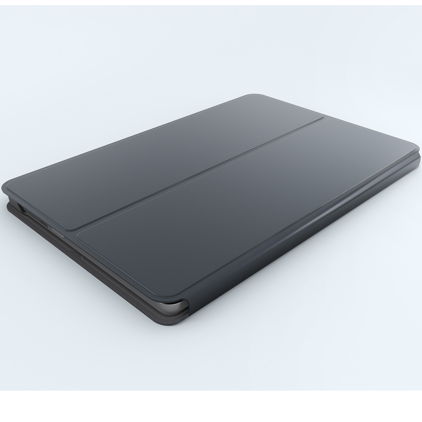 Husa de protectie Lenovo ZG38C03900 pentru M10 (3rd Gen), Negru