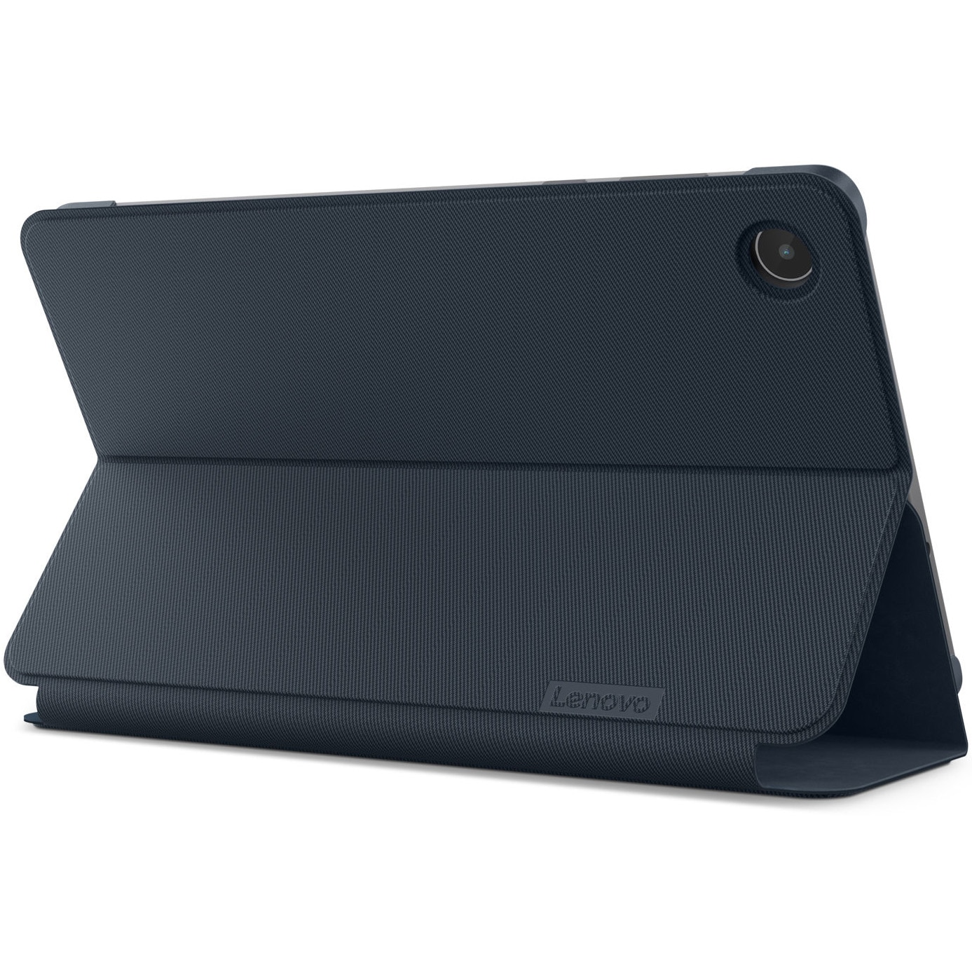 Husa de protectie Lenovo ZG38C04741 pentru TabTab M8 (4th Gen), Negru
