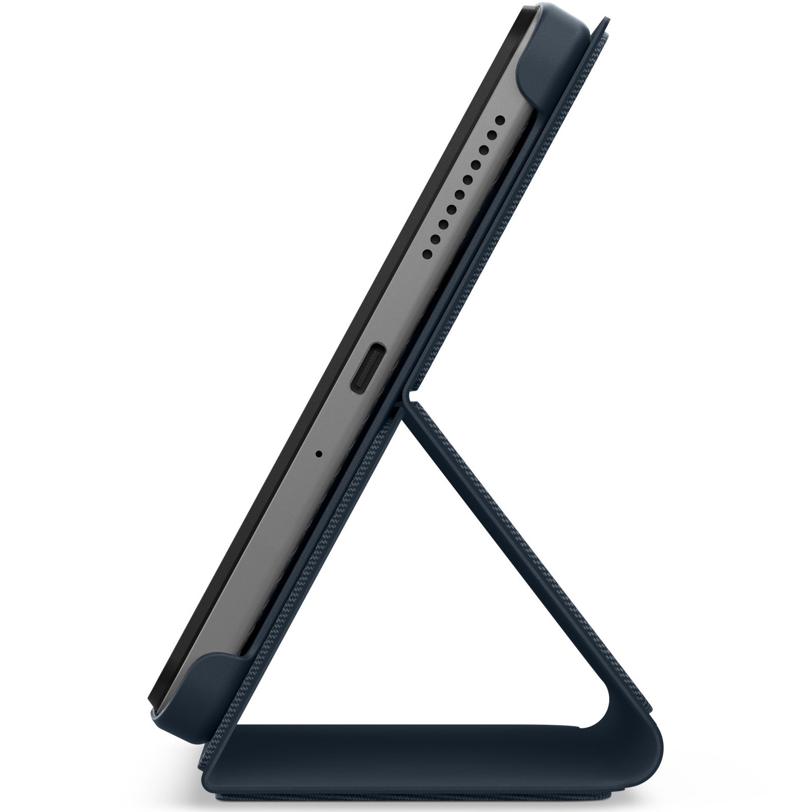 Husa de protectie Lenovo ZG38C04741 pentru TabTab M8 (4th Gen), Negru