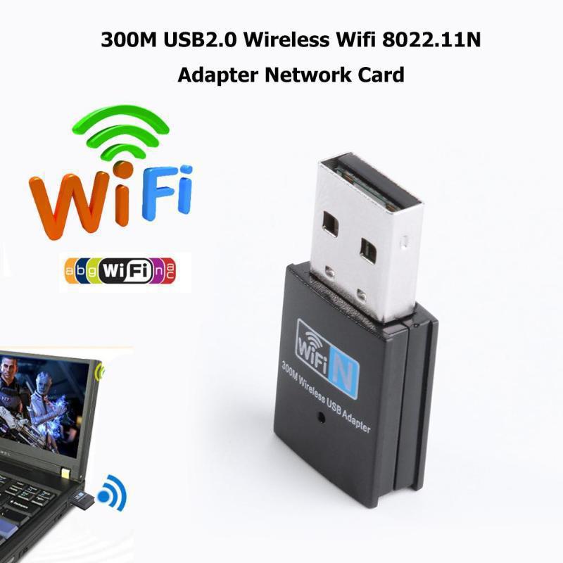 Router wireless, 300 Mbps, WLAN USB, IEEE 802.11b/g/n, Negru - eMAG.ro