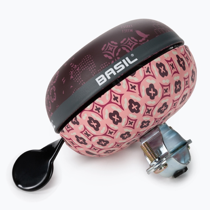 Звънец за велосипед, Basil Boheme, B-50523