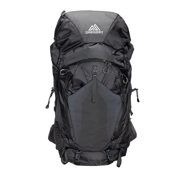 Rucsac, Gregory, Poliester, 33x75x34 cm, Negru