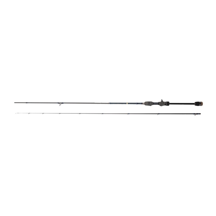 Dobóbot, Dragon, Fishmaker, CRC EVO.1, fekete, 213cm, 10-21g