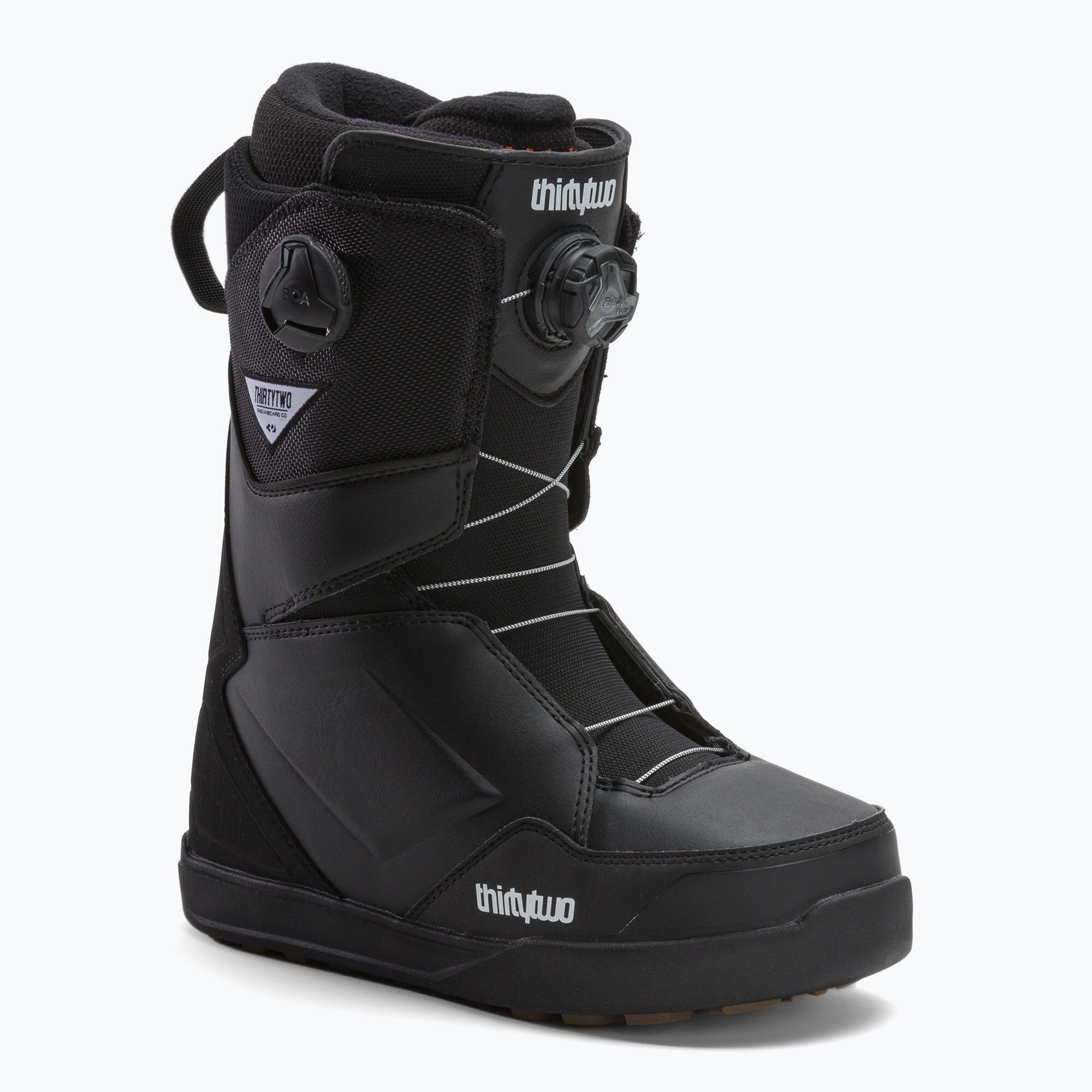 Ghete de snowboard pentru barbati ThirtyTwo Lashed Double Boa '22