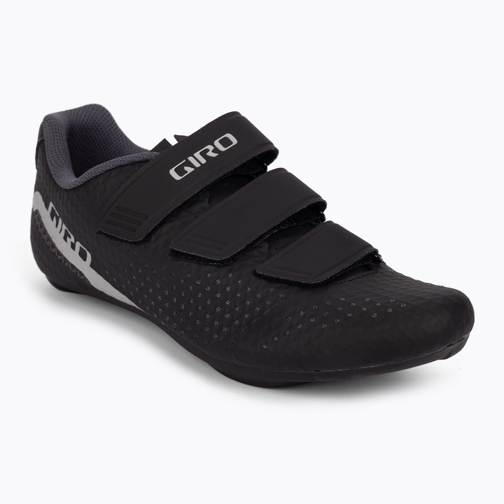 Pantofi de drum dama Giro Stylus negru Masura 36