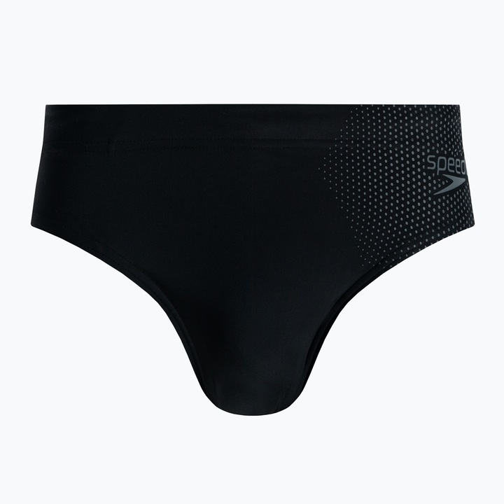 Slipi de inot Pentru barbati Speedo 7cm Negru