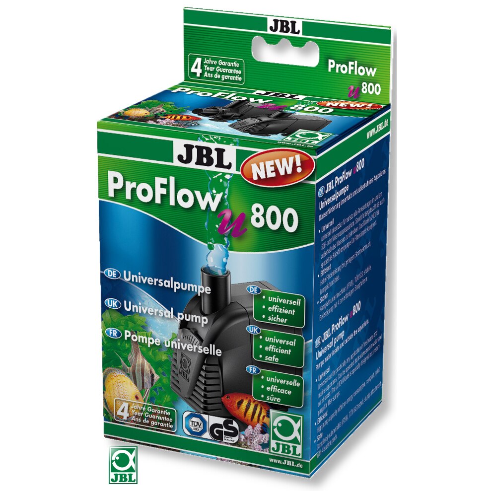 Pompa pentru acvariu JBL ProFlow U800
