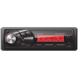 Pni Clementine 8210 Autos Mp3 Lejatszo 4x40 W Usb Sd Taviranyito Leveheto Elolap Fekete Emag Hu