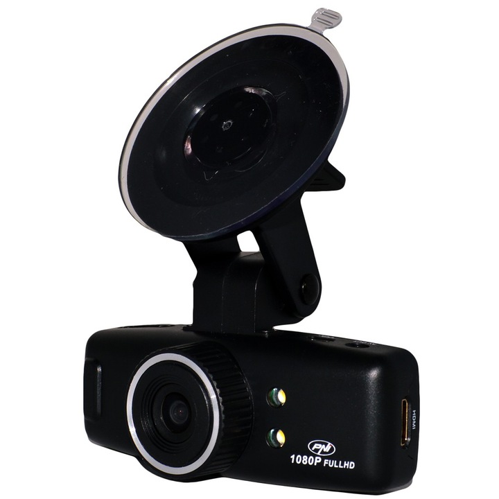Camera auto DVR PNI Voyager S3, Full HD