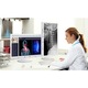 Monitor LED Philips 27", Wide, Full HD, DVI, HDMI, DisplayPort, Boxe, Alb, C271P4QPJEW, pentru medii clinice
