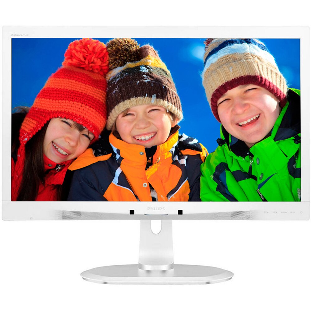 Monitor LED IPS Philips 24