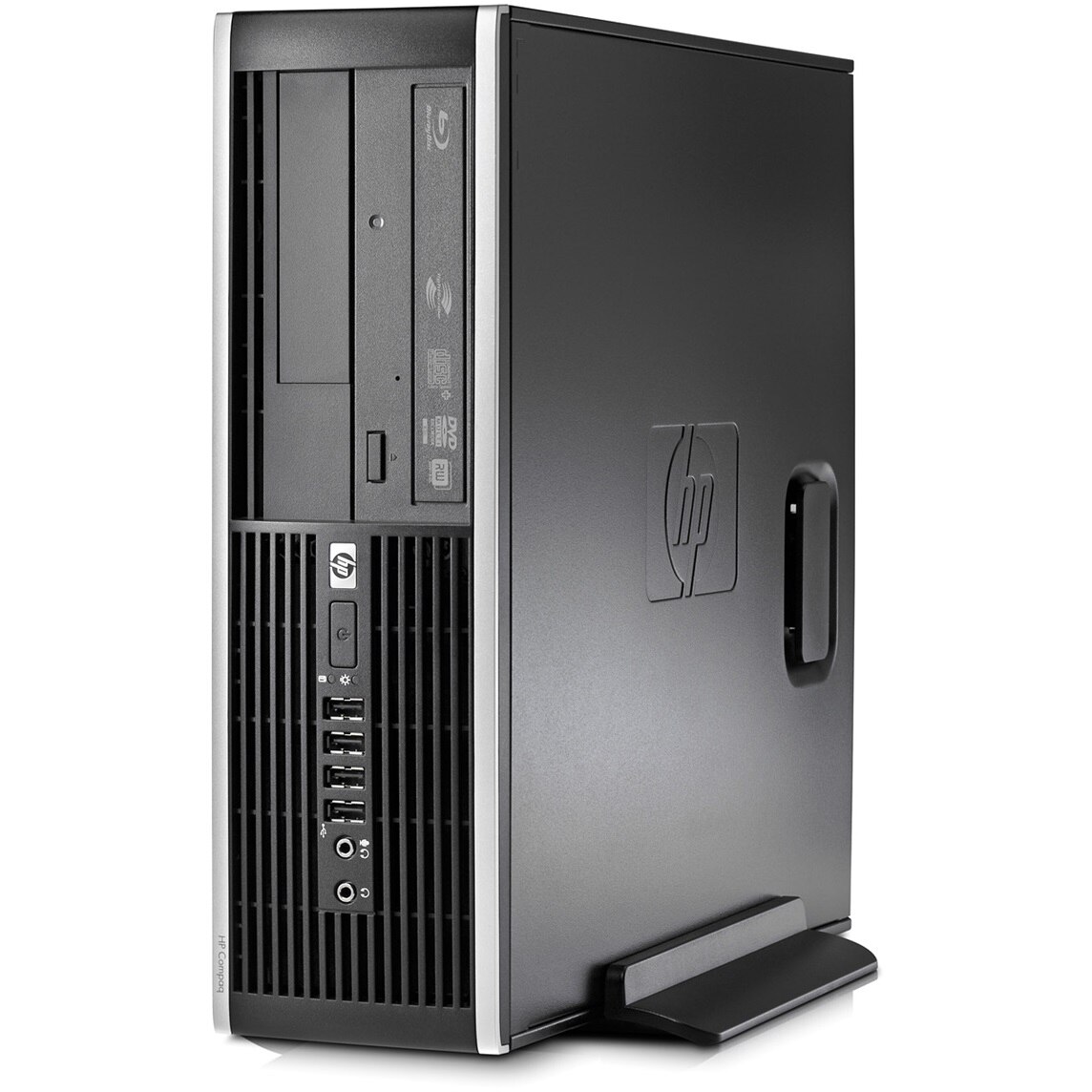 Sistem Desktop HP Elite 8300 SFF cu procesor Intel® Core™ i3-3220
