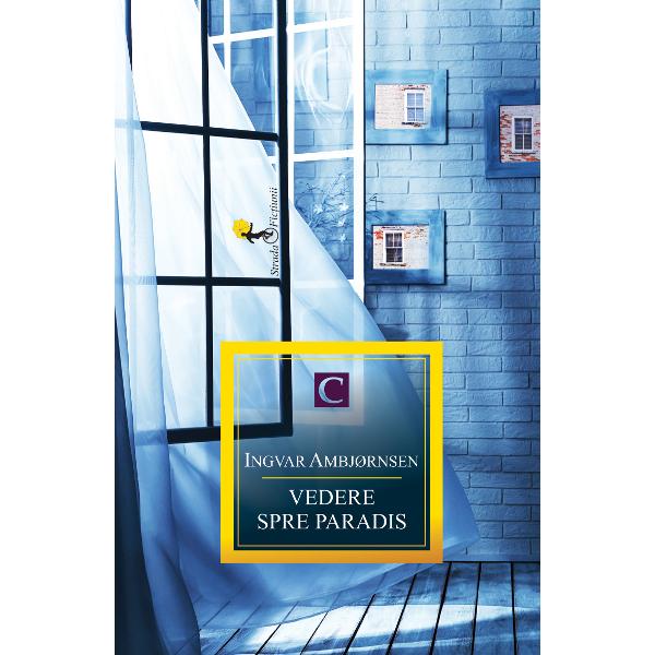 Vedere spre Paradis - Ingvar Ambjørnsen