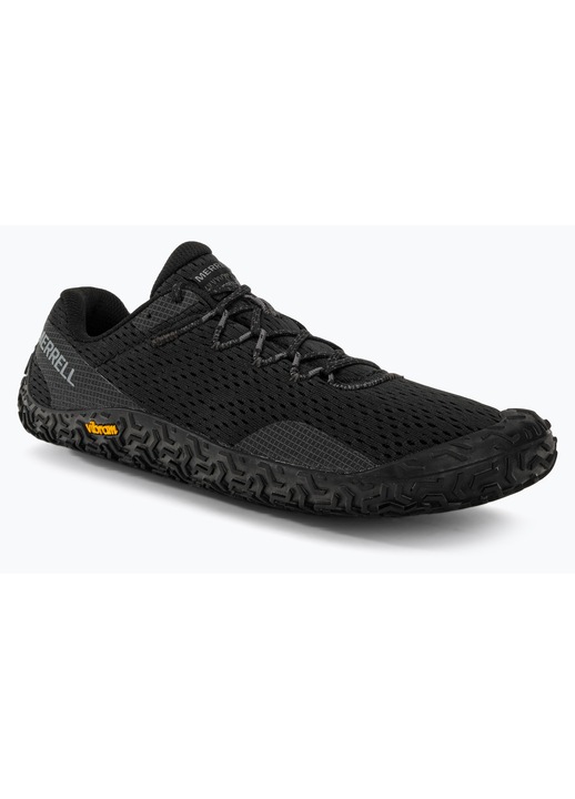 Мъжки маратонки Merrell Vapor Glove 6 черни, 41EU