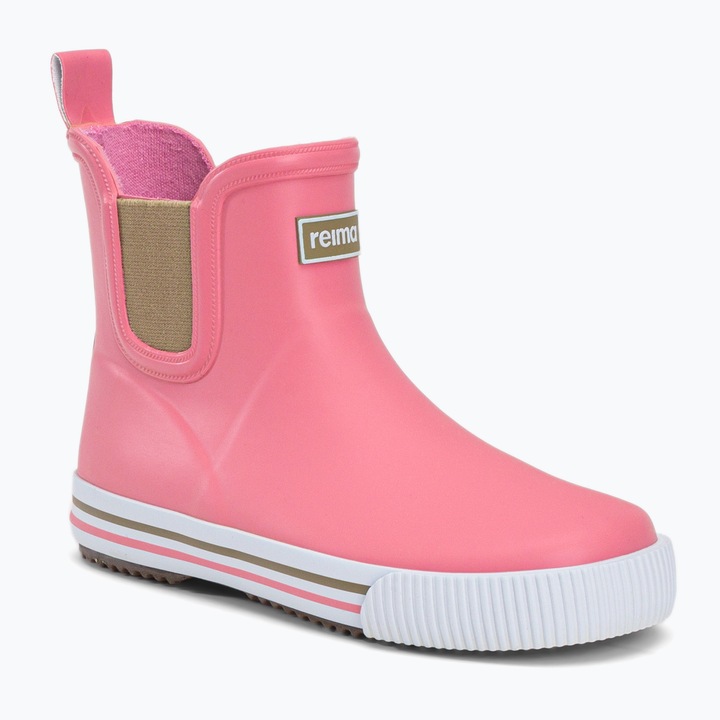Gyerekcsizma, Reima, Pink, Rózsaszín