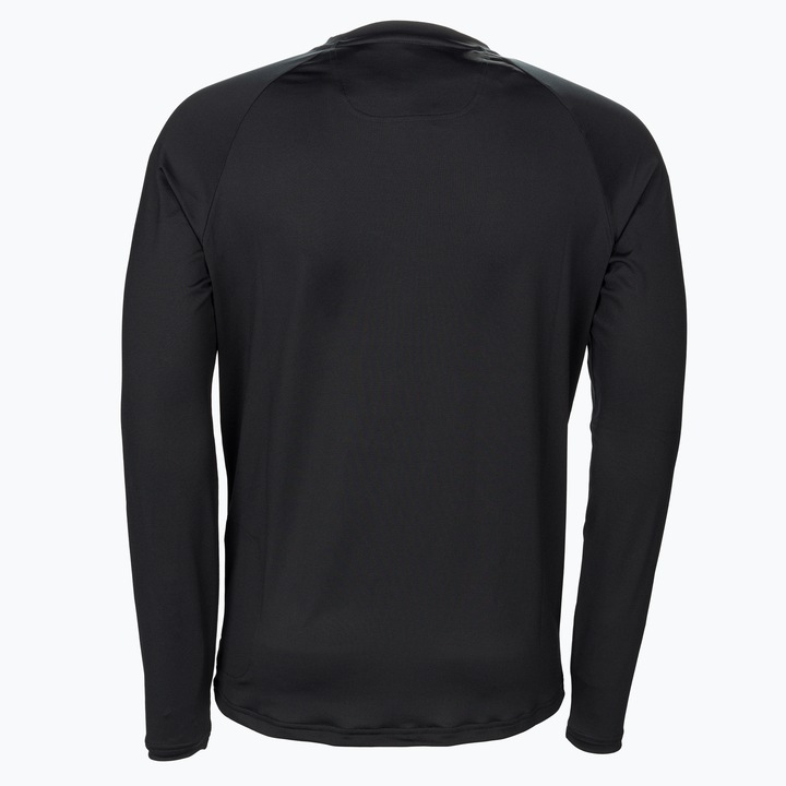 Bluza pentru ciclism barbati POC, Negru