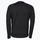 Bluza pentru ciclism barbati POC, Negru